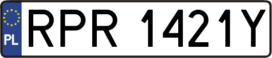 RPR1421Y
