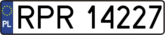 RPR14227