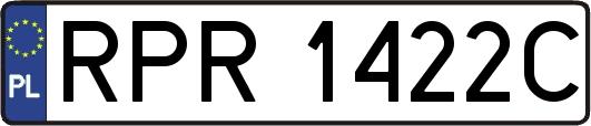 RPR1422C