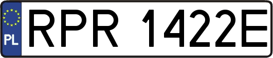 RPR1422E