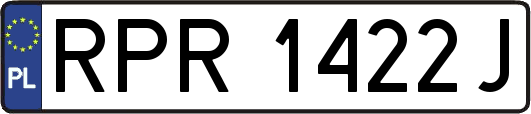 RPR1422J