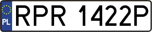 RPR1422P