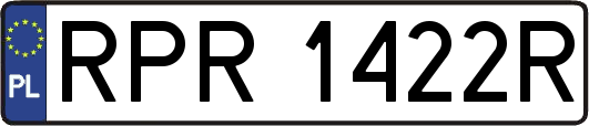 RPR1422R