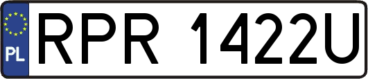RPR1422U
