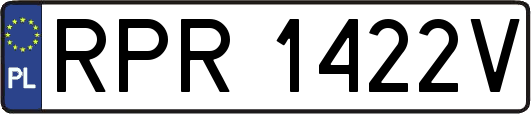 RPR1422V