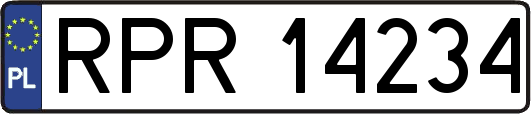 RPR14234