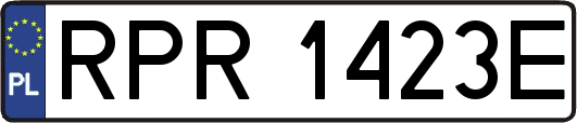 RPR1423E
