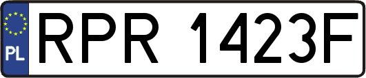 RPR1423F