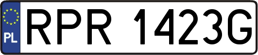 RPR1423G