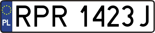 RPR1423J