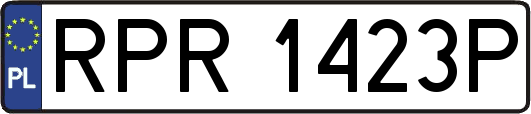 RPR1423P