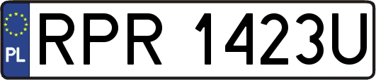 RPR1423U