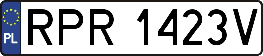 RPR1423V
