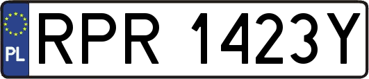 RPR1423Y