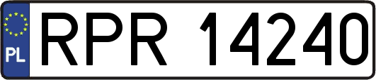 RPR14240
