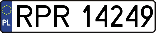 RPR14249