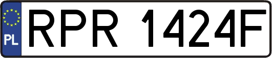 RPR1424F