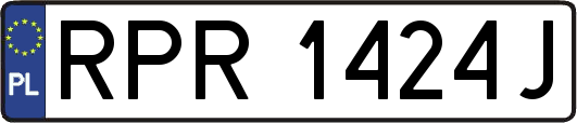 RPR1424J