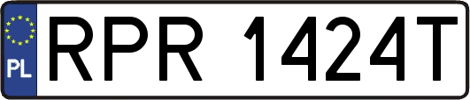 RPR1424T
