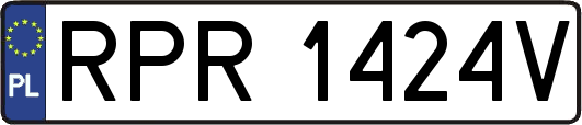 RPR1424V