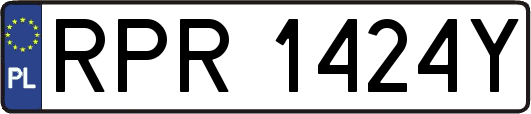 RPR1424Y