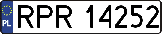 RPR14252