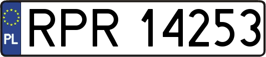 RPR14253