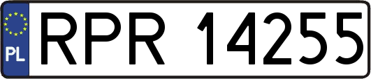 RPR14255