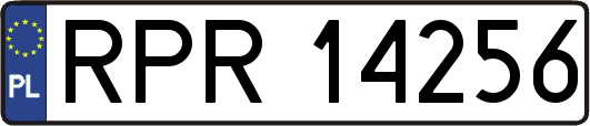 RPR14256
