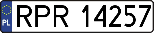 RPR14257