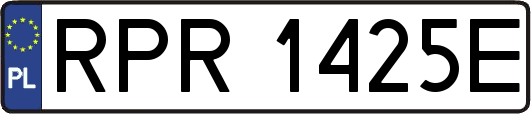 RPR1425E