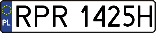 RPR1425H