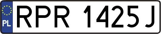 RPR1425J