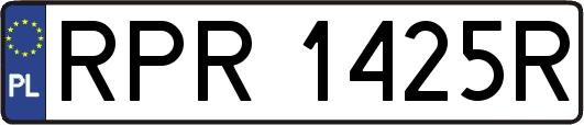 RPR1425R
