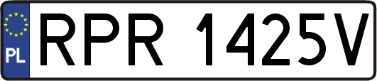 RPR1425V