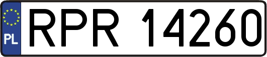 RPR14260