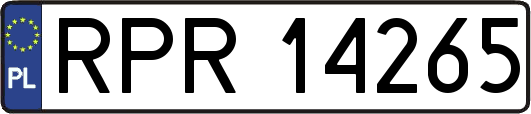 RPR14265
