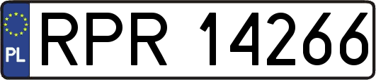 RPR14266