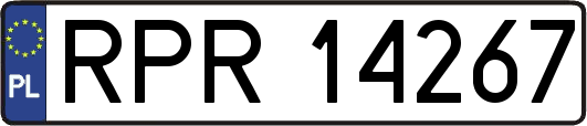 RPR14267