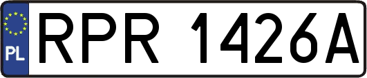 RPR1426A