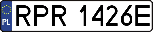 RPR1426E