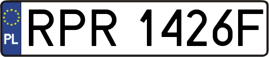 RPR1426F