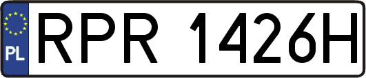 RPR1426H
