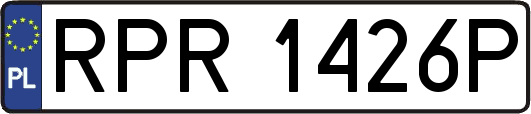 RPR1426P