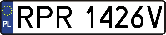 RPR1426V