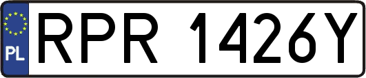 RPR1426Y