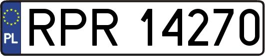 RPR14270