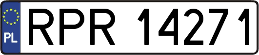 RPR14271