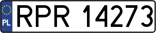 RPR14273
