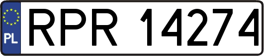 RPR14274